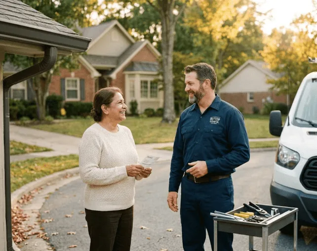 Gutter Repair Felton, CA FAQs