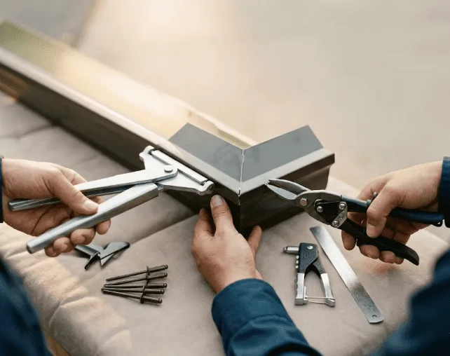 Why choose Gutter Repair in Felton, CA